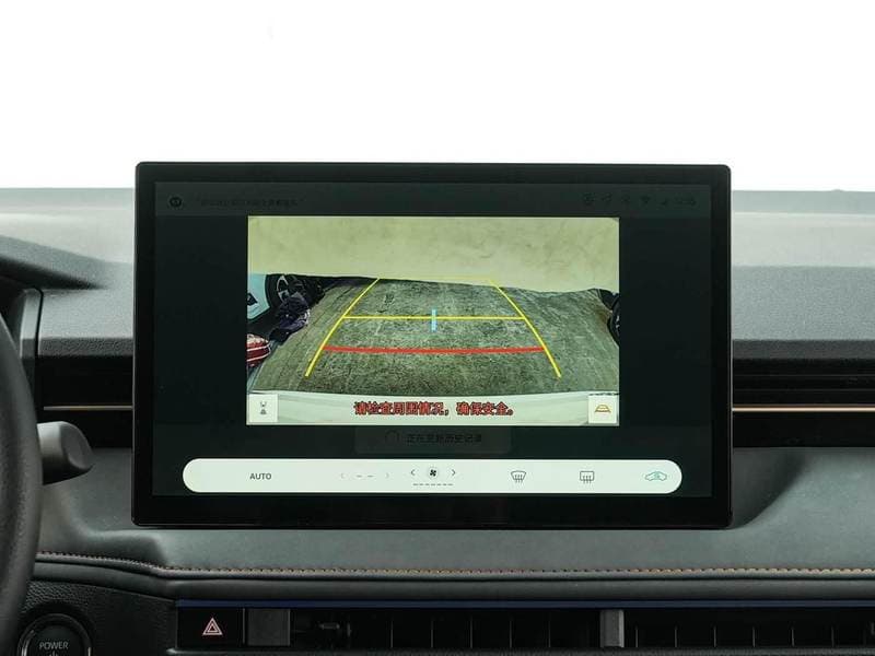 2026 Toyota Corolla thumbnail 6