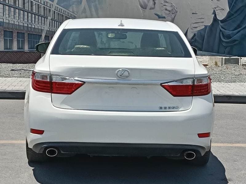 2013 Lexus ES350 PLATINUM thumbnail 7