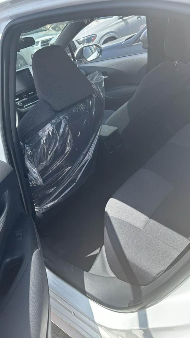 2024 Toyota Corolla ALTIS thumbnail 5