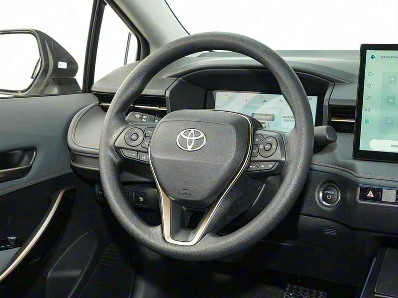 2026 Toyota Corolla thumbnail 4