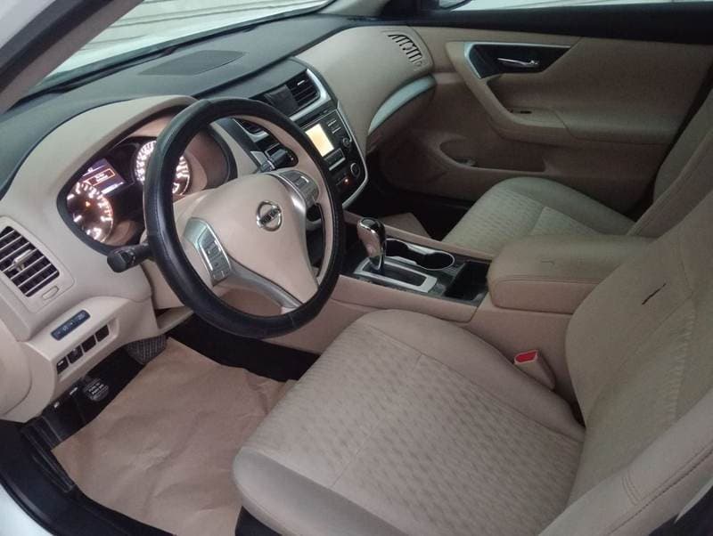2022 Nissan Altima S thumbnail 7