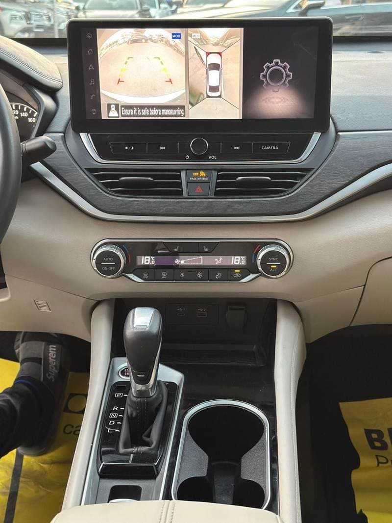 2024 Nissan Altima SL thumbnail 8