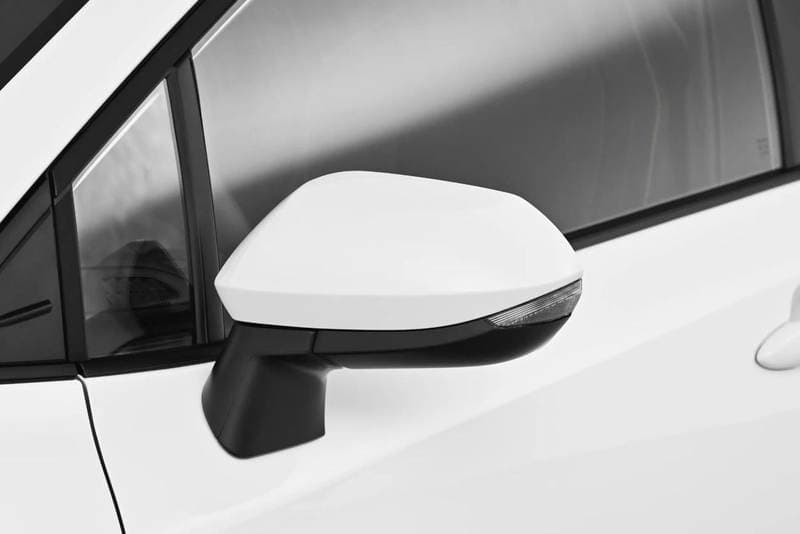 2025 Toyota Corolla XLI EXECUTIVE HEV thumbnail 6
