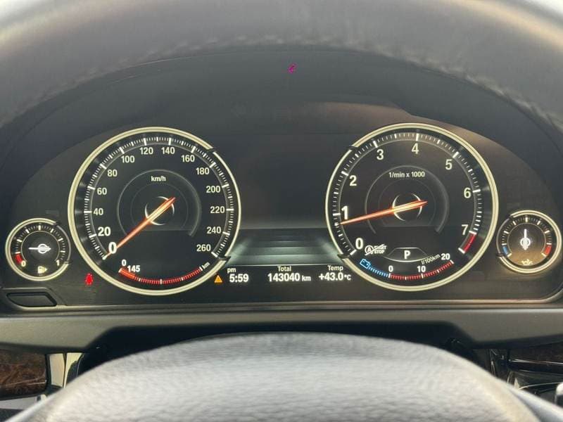 2015 BMW X5 35i EXPERIENCE thumbnail 5
