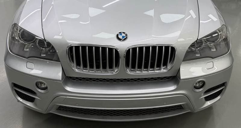 2012 BMW X5 XDRIVE35I thumbnail 4