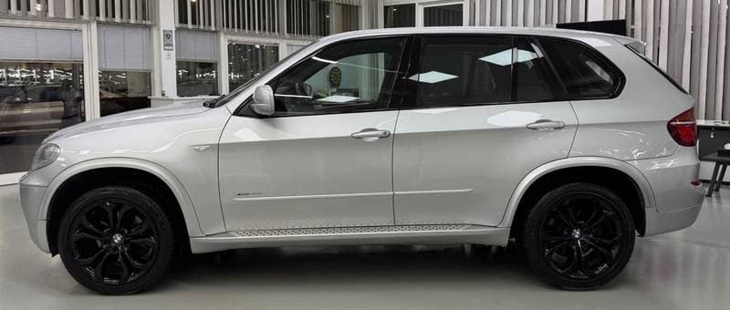 2012 BMW X5 XDRIVE35I thumbnail 6