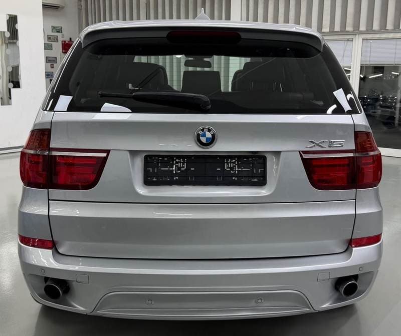 2012 BMW X5 XDRIVE35I thumbnail 3