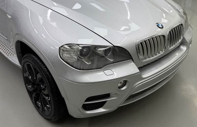 2012 BMW X5 XDRIVE35I thumbnail 2