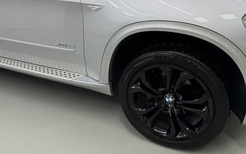 2012 BMW X5 XDRIVE35I thumbnail 5