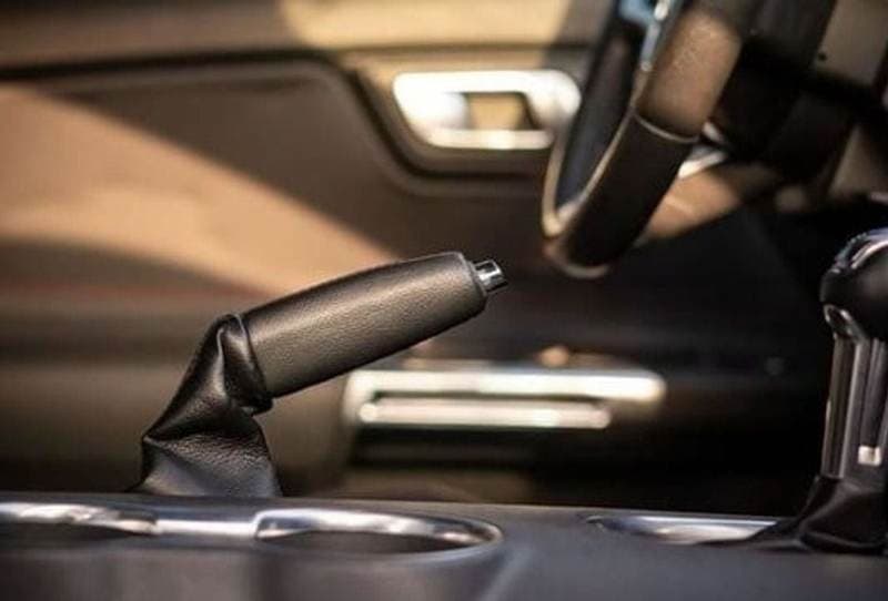 2022 Ford Mustang STANDARD thumbnail 8