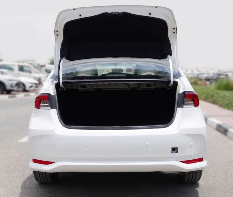 2025 Toyota Corolla XLI thumbnail 7