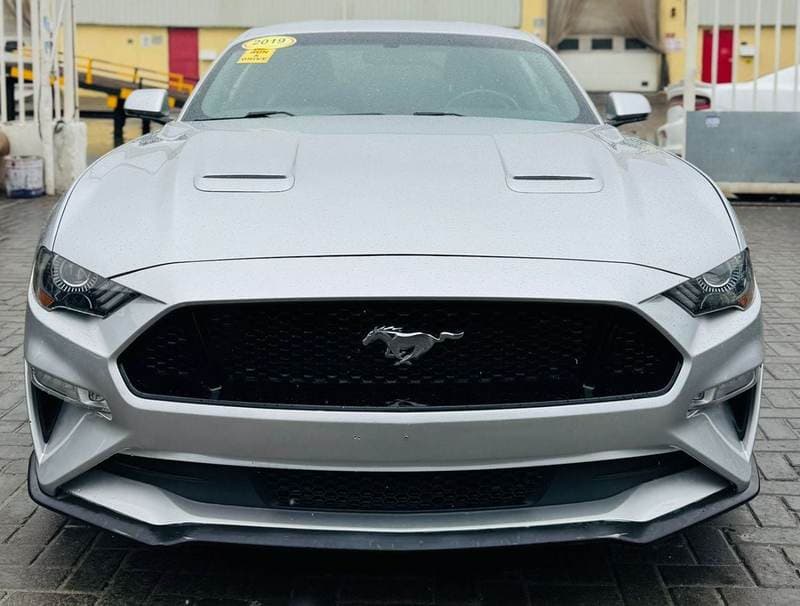 2019 Ford Mustang GT PREMIUM thumbnail 5