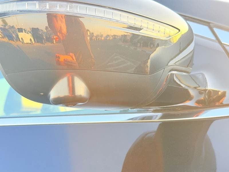 2021 Nissan Murano S thumbnail 5