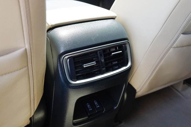 2022 Honda CR V TOURING thumbnail 5