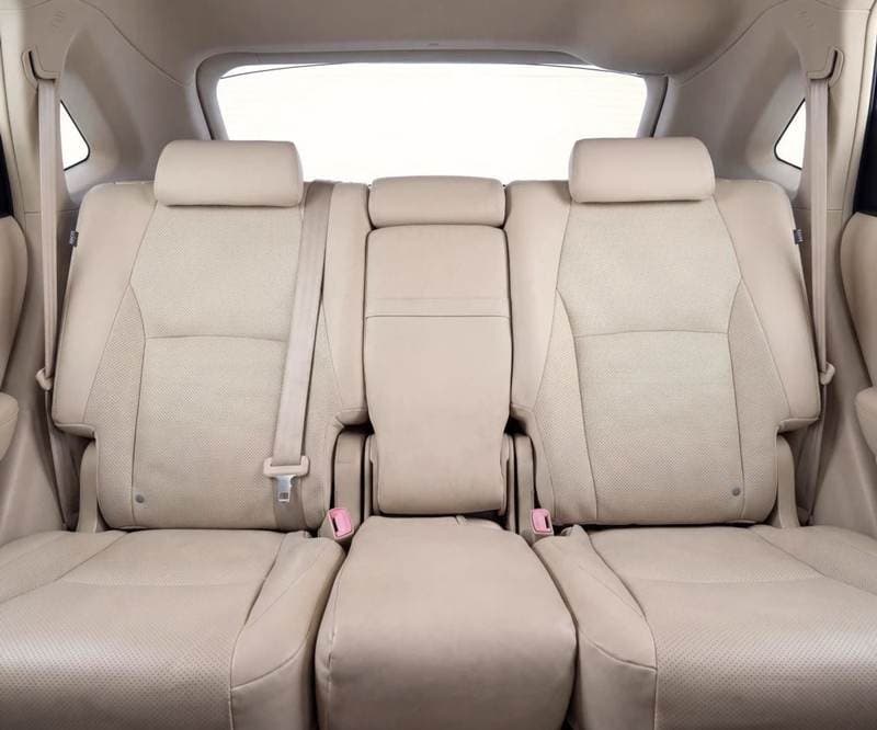 2008 Lexus RX350 TOP thumbnail 8