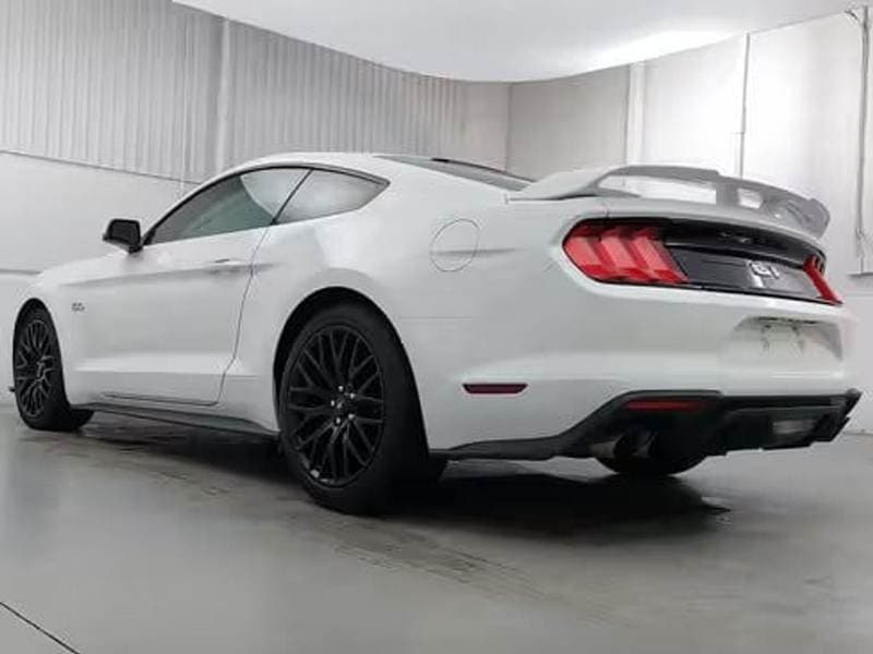 2022 Ford Mustang GT PREMIUM thumbnail 4