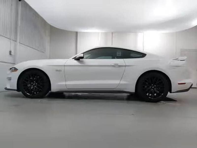 2022 Ford Mustang GT PREMIUM thumbnail 6