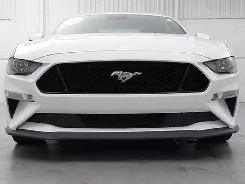 2022 Ford Mustang GT PREMIUM thumbnail 7