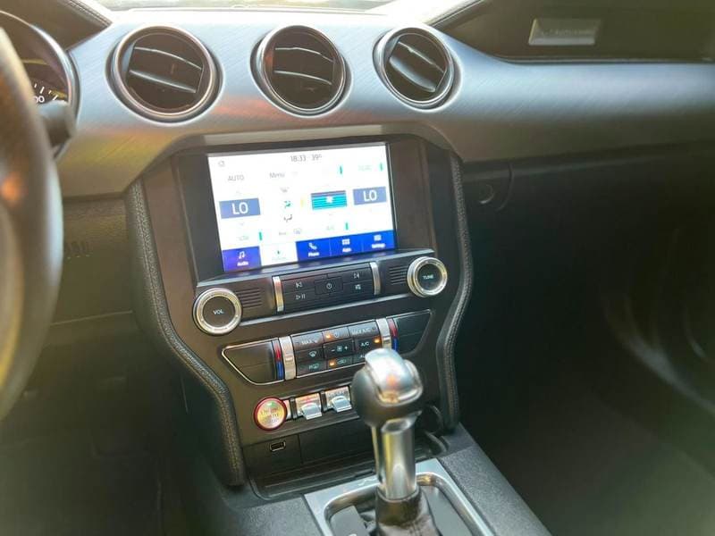 2022 Ford Mustang GT PREMIUM thumbnail 4