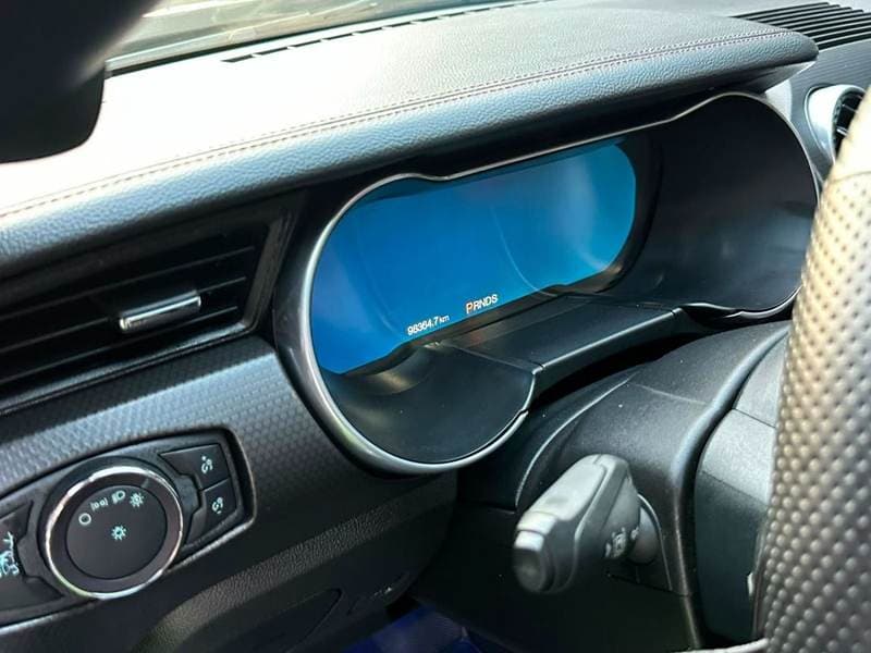 2020 Ford Mustang GT PREMIUM thumbnail 5
