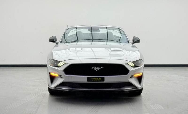 2019 Ford Mustang GT PREMIUM thumbnail 2