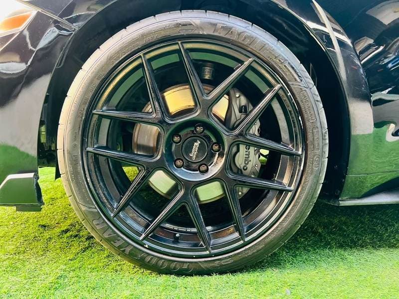 2022 Ford Mustang GT PREMIUM thumbnail 3