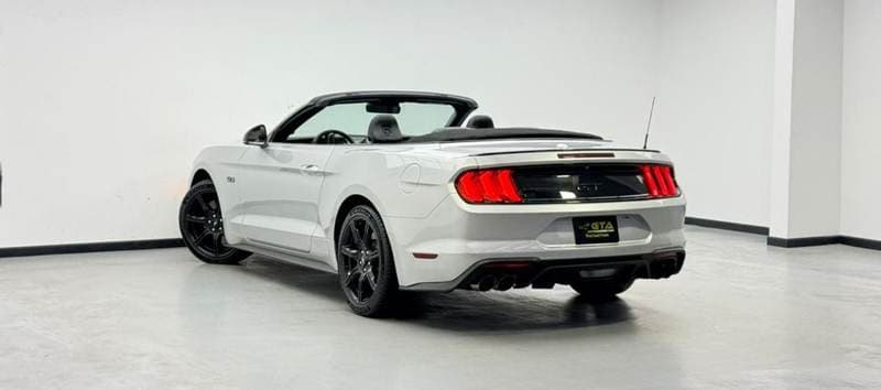 2019 Ford Mustang GT PREMIUM thumbnail 6