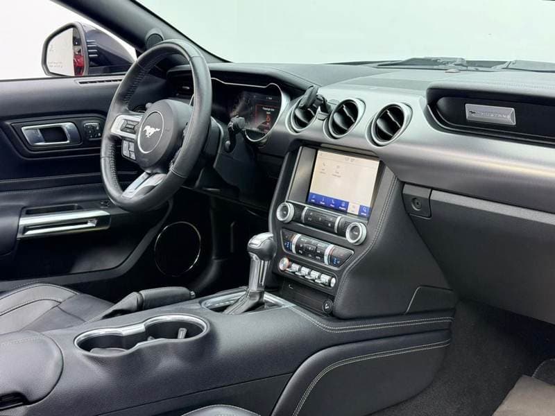 2019 Ford Mustang GT PREMIUM thumbnail 8