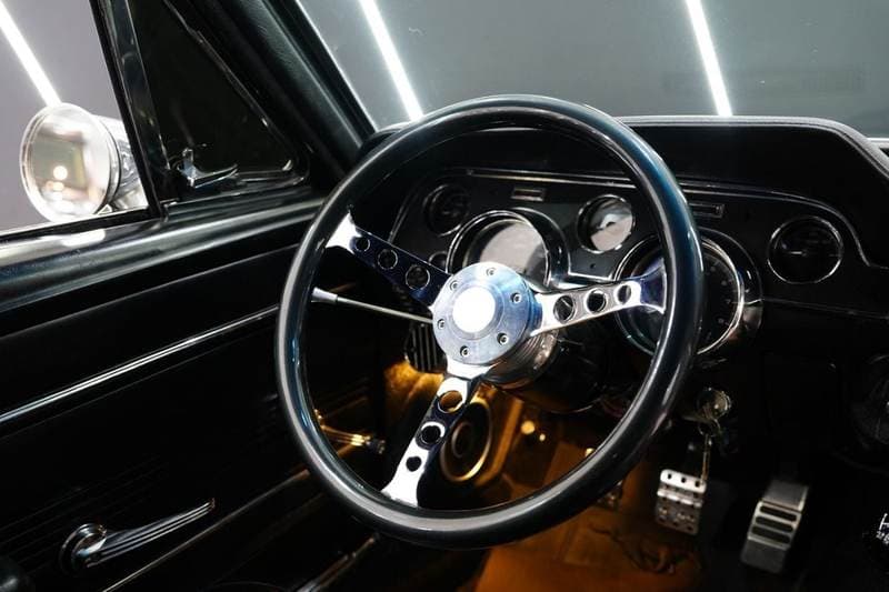 1967 Ford Mustang Fastback thumbnail 4
