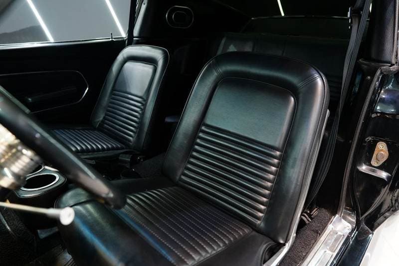 1967 Ford Mustang Fastback thumbnail 6