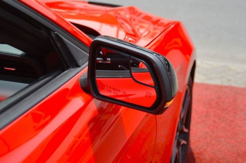 2019 Ford Mustang GT PREMIUM thumbnail 8