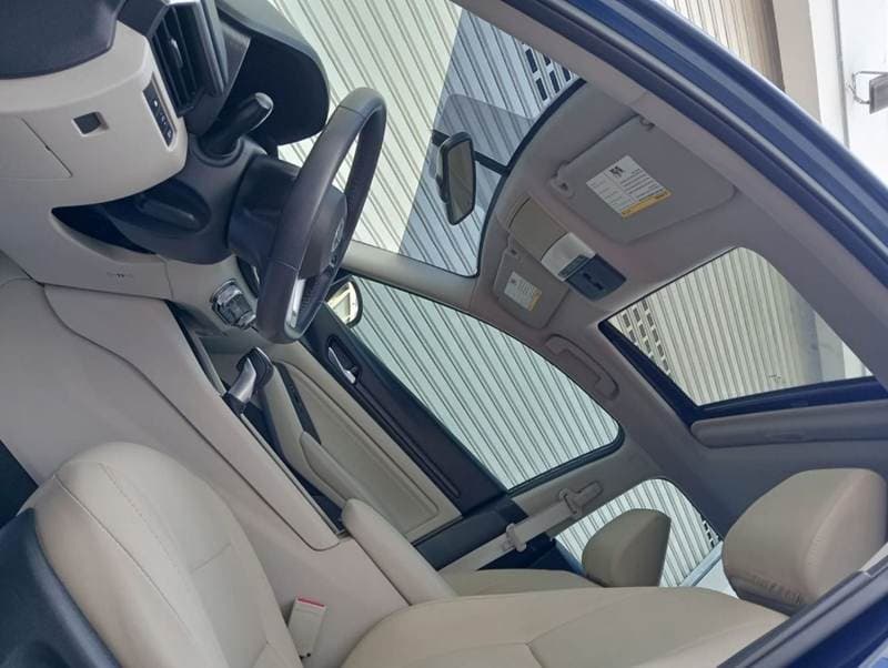 2021 Nissan Altima SV thumbnail 7