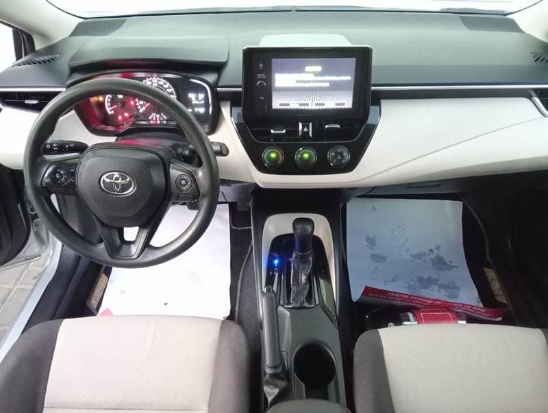 2022 Toyota Corolla XLI thumbnail 6