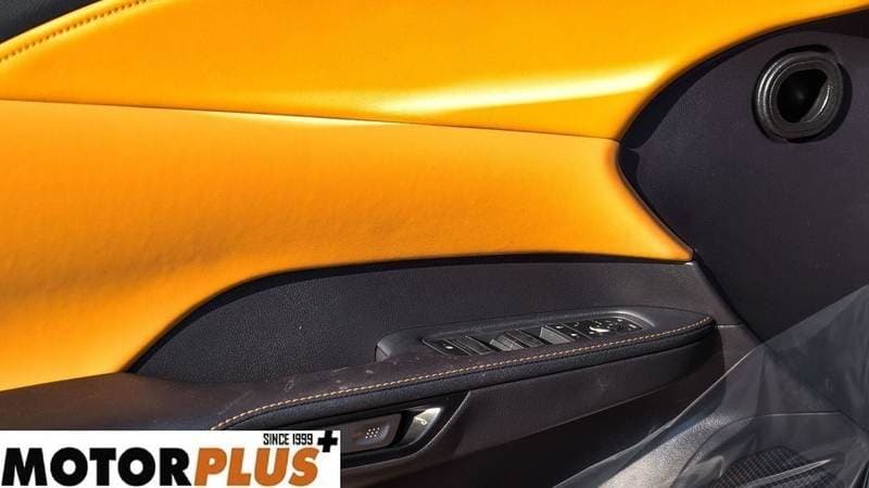 2026 Lexus RX350 F SPORT thumbnail 4