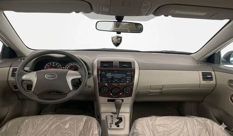 2010 Toyota Corolla XLI TOP thumbnail 7