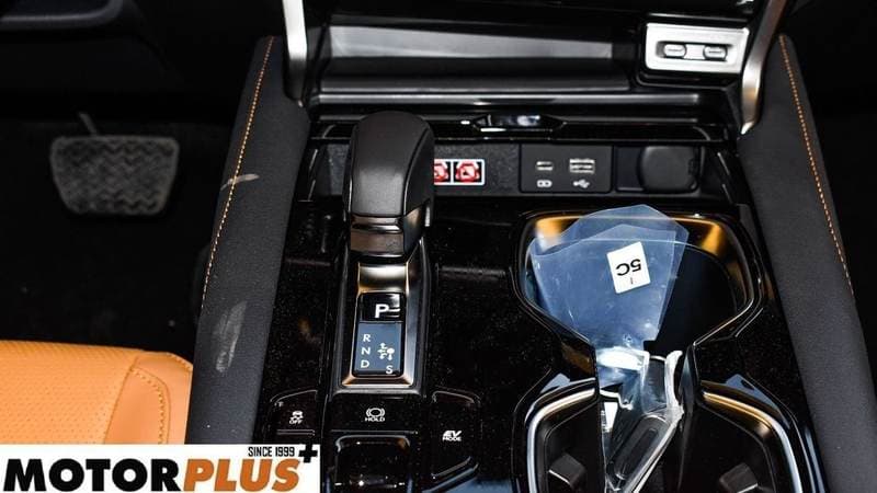 2026 Lexus RX350 F SPORT thumbnail 8