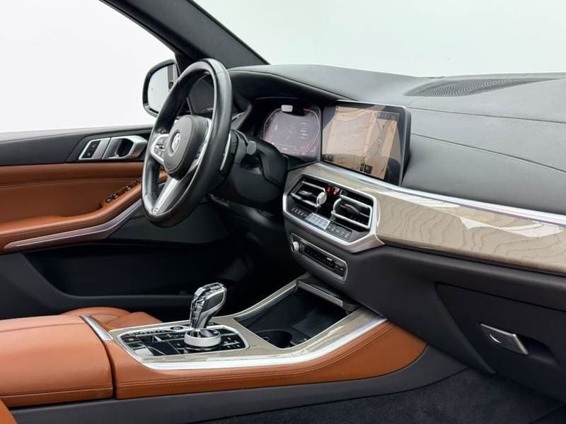 2023 BMW X5 XDRIVE40i EXCLUSIVE M SPORT PACKAGE thumbnail 7