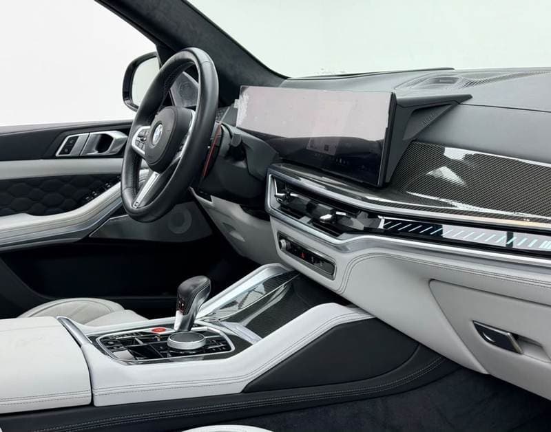 2024 BMW X5 M COMPETITION thumbnail 7