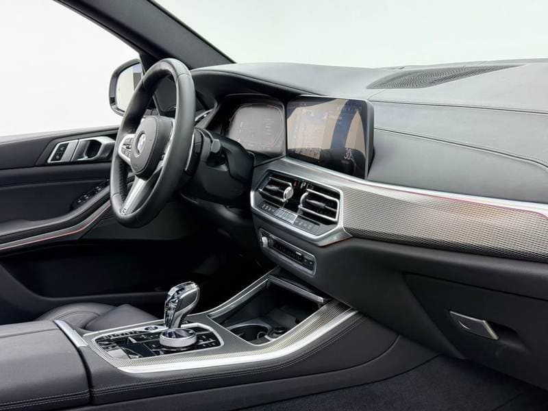 2020 BMW X5 40i M SPORT EXCLUSIVE thumbnail 7