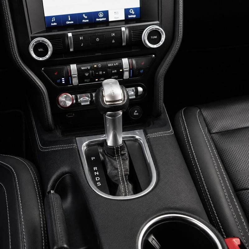 2020 Ford Mustang GT PREMIUM thumbnail 8