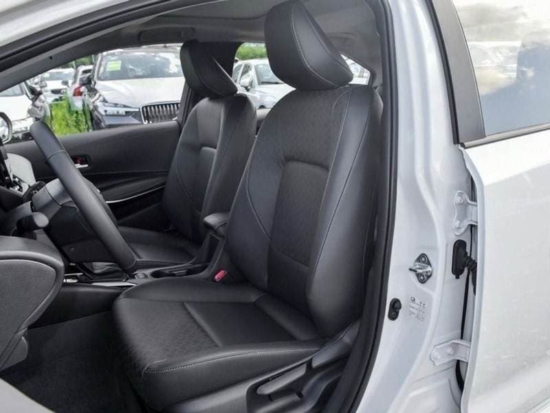 2025 Toyota Corolla XLI EXECUTIVE thumbnail 7