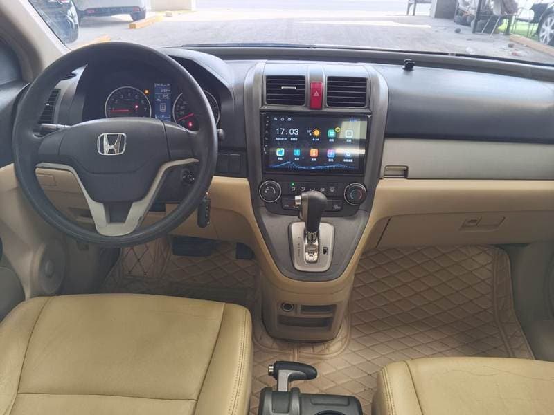 2011 Honda CR V RVSI LTH thumbnail 5