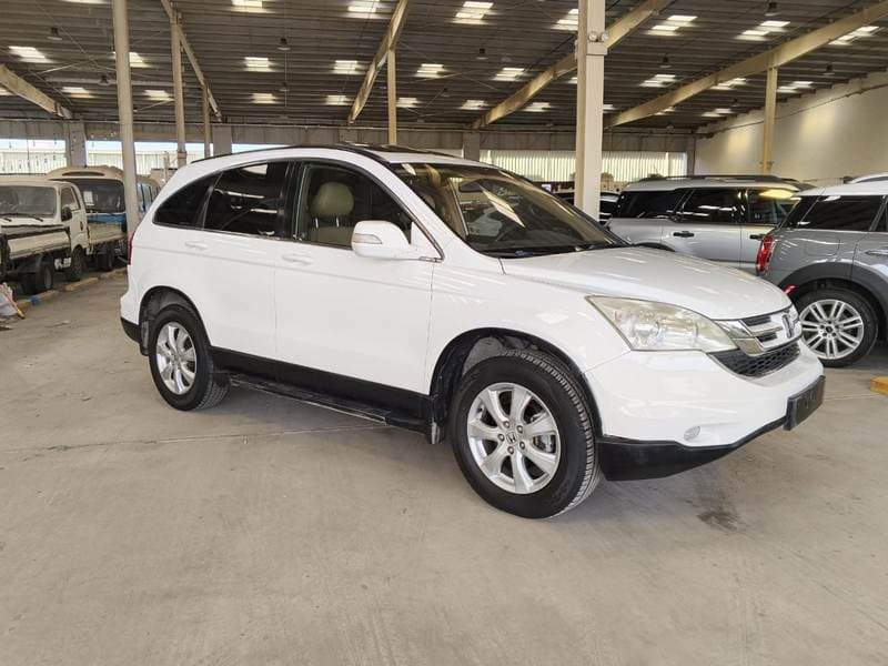 2011 Honda CR V RVSI LTH thumbnail 3