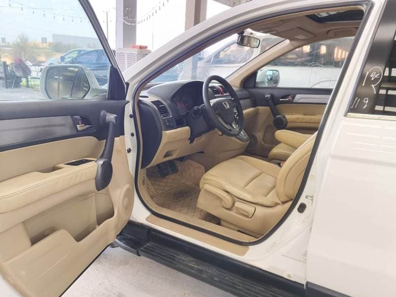 2011 Honda CR V RVSI LTH thumbnail 7