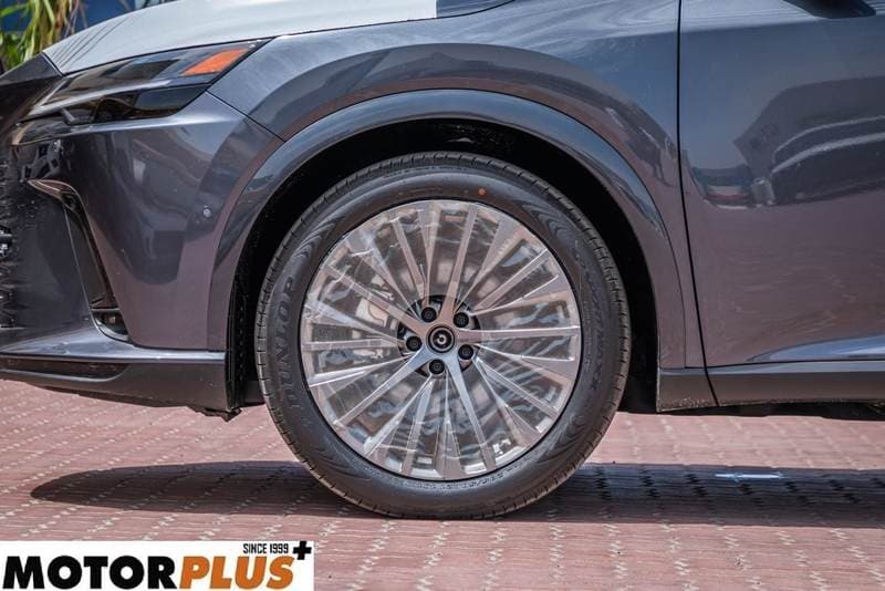2026 Lexus RX350 ELITE thumbnail 4