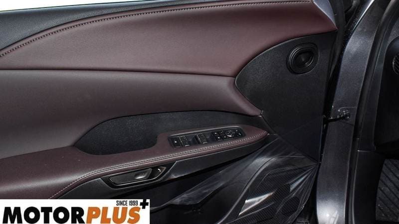 2026 Lexus RX350 F SPORT thumbnail 6