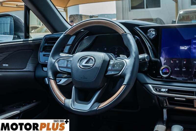 2026 Lexus RX350 ELITE thumbnail 7