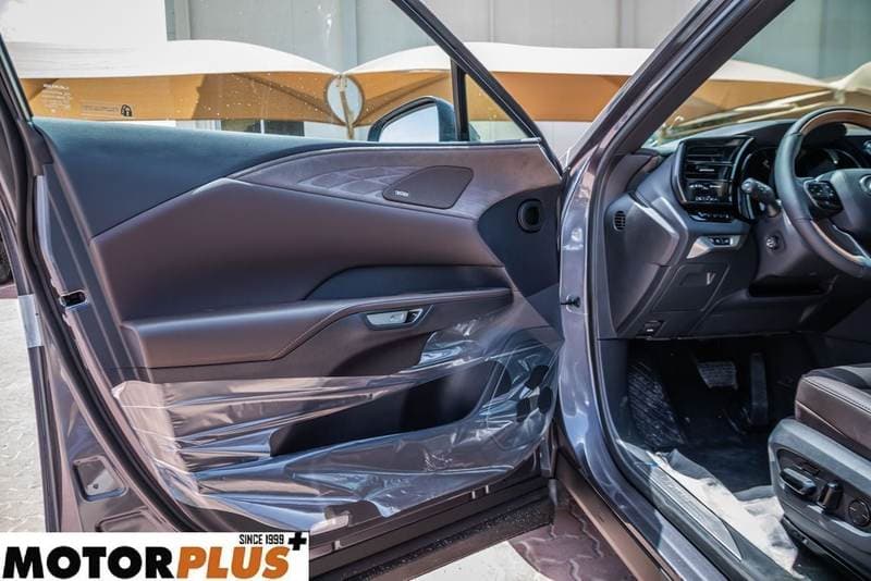 2026 Lexus RX350 ELITE thumbnail 5