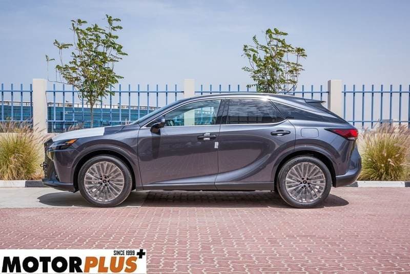 2026 Lexus RX350 ELITE thumbnail 2