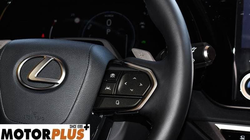 2026 Lexus RX350 F SPORT thumbnail 8